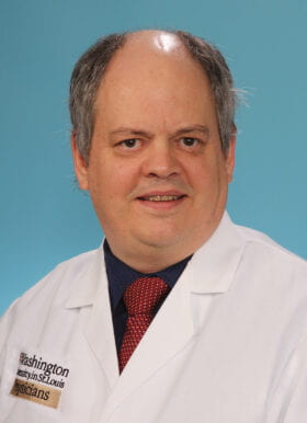 David B. Wilson, MD, PhD