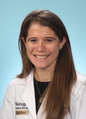 Abby  Green , MD