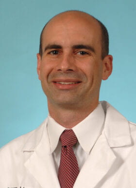 Jeffrey J. Bednarski, MD, PhD