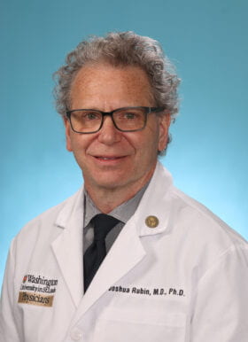 Joshua B. Rubin, MD, PhD