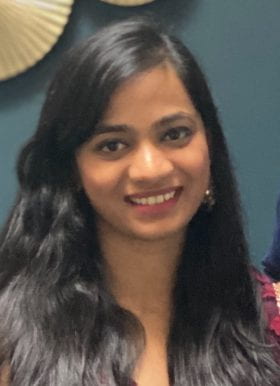 Shilpa Rampey Venkata Naga, MD